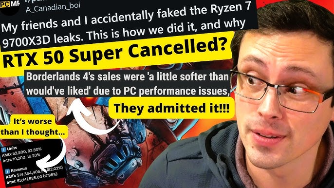 How bad is 8GB of VRAM in 2025? Medium vs Ultra Settings 1080p ...