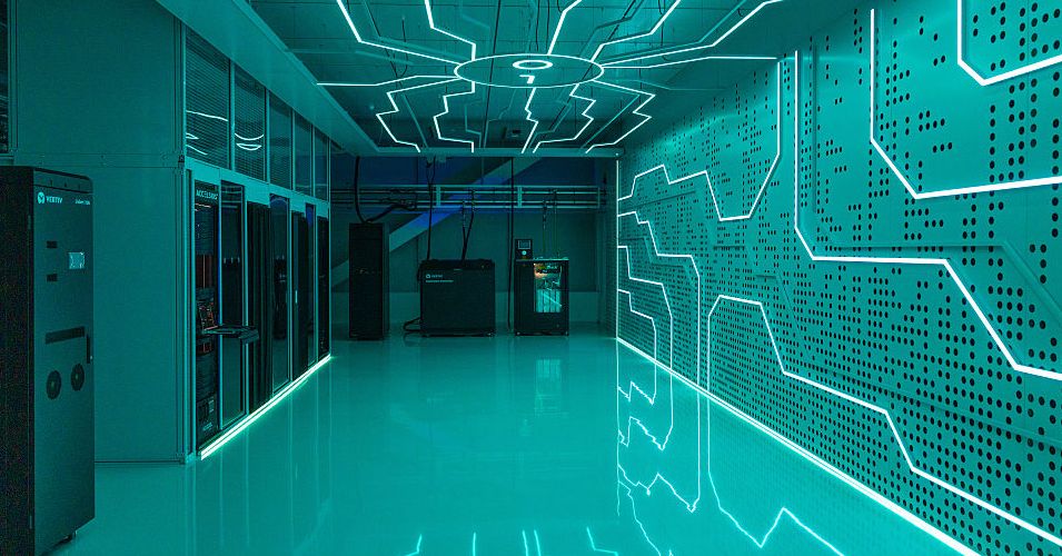 How Much Energy Does AI Use? The People Who Know Aren't ...