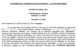 Fintech CEO caught manipulating social media likes