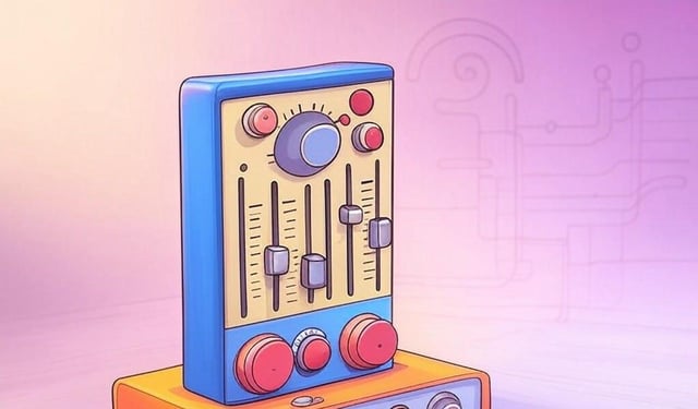 I Made a Configurable Rate Limiter… Because APIs Can't Say 'Chill ...