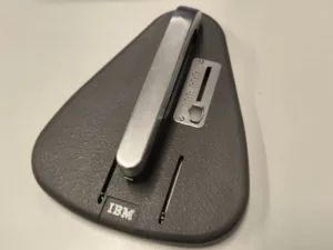 IBM Patented Euler’s 200 year old Math Technique