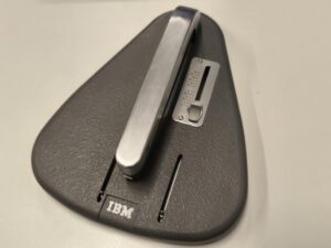 IBM: an unofficial forum