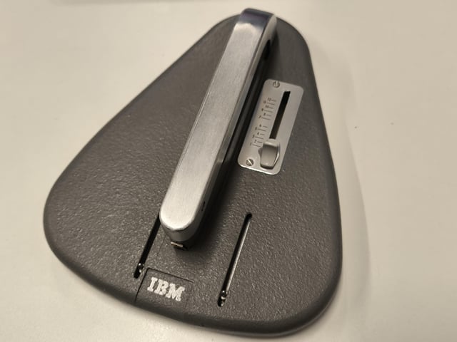 IBM: an unofficial forum