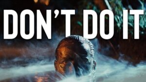 If You've Ever Wanted to Make a Movie, Watch This First - YouTube