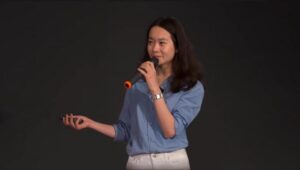 LG founder's grandson, production firm partner up to bring AI to ...