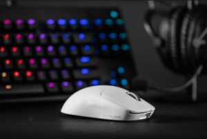 Logitech's G Pro X Superlight is its lightest wireless gaming ...