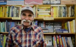 Mark Haim, longtime community leader guided by a regard for the ...