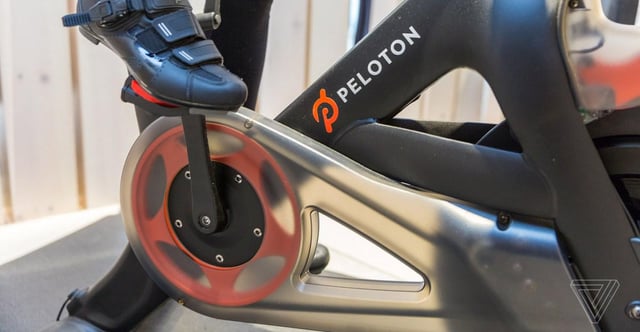 Maybe Peloton is its own worst enemy : r/hypeurls