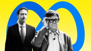 Meta chief AI scientist Yann LeCun plans to exit and launch own ...