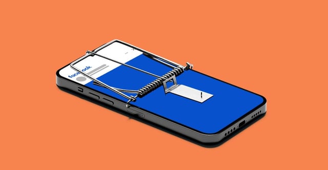 Meta must rein in scammers, or face consequences : r/Instagram