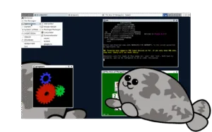 Ironclad – formally verified, real-time capable, Unix-like OS kernel