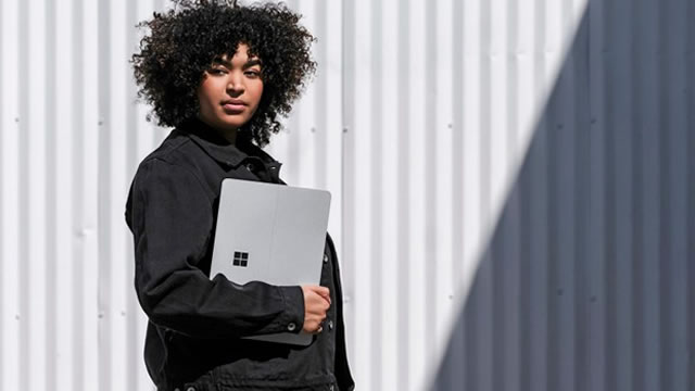 Microsoft (MSFT) Stock Price & Overview