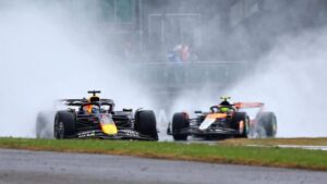 MPH: Will McLaren's secret weapon drown Verstappen's title hopes ...