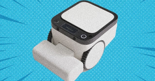 Review: Matic Robot - This is the best robot vacuum we've tested ...