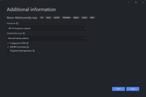 Securing a Blazor WebAssembly Hosted Apps with Azure Active ...