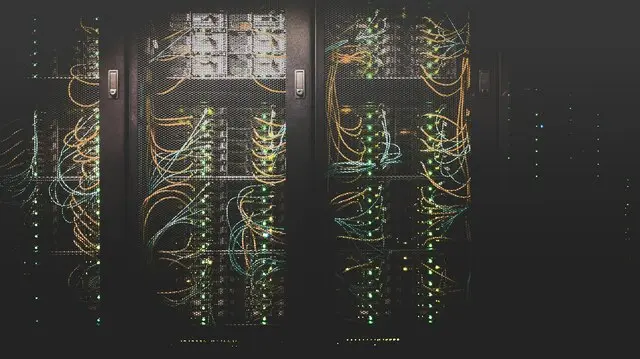 server_rack