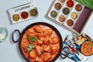 SimplyCook dishes up £4.5M Series A for its subscription-based ...