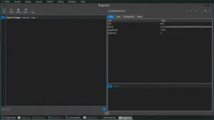 Ruby and Its Neighbors: Smalltalk