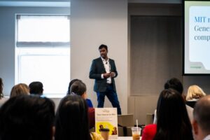 Startups | TechCrunch