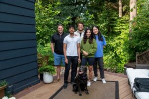 Stealthy AI2 spinout led by Napster co-founder unveils AI-powered ...