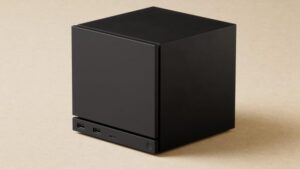 Steam Deck minus the screen: Valve announces new Steam Machine ...