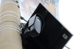 Lawmakers say stolen police logins are exposing Flock surveillance cameras to hackers