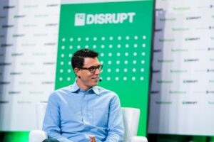 TechCrunch | Startup and Technology News