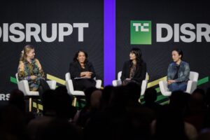 TechCrunch | Startup and Technology News