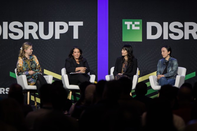 TechCrunch | Startup and Technology News