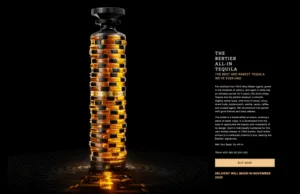 After 5 months, the $1,200 bottles of Besties All-In tequila are finally starting to ship