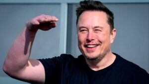 Tesla shareholders approve Elon Musk's record pay deal and move to ...
