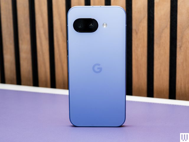 The Best Google Pixel Phones of 2025, Tested and Reviewed | WIRED