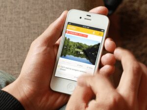 Timehop, The Place To Reminisce Online, Raises $3M Led By Spark ...