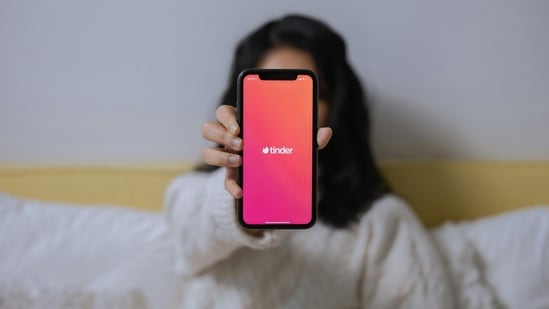 Tinder plans to use AI to help you find better matches using your ...