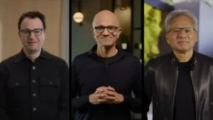 Tech giants pour billions into Anthropic as circular AI investments roll on