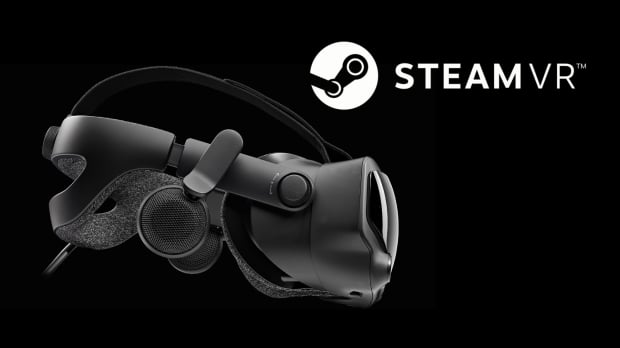 Valve's standalone Quest 3-style VR headset to be manufactured in ...