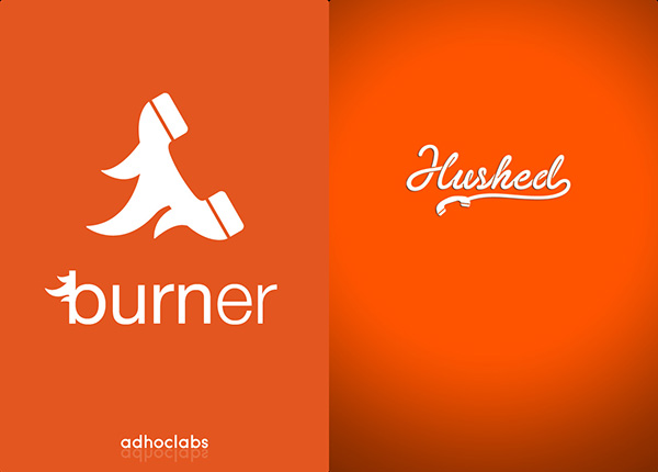 When Is It More Than Inspiration? Burner CEO Calls Out Hushed As ...