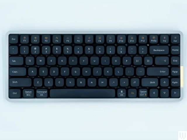 10 Best Mechanical Keyboards (2025), Tested and Reviewed | WIRED