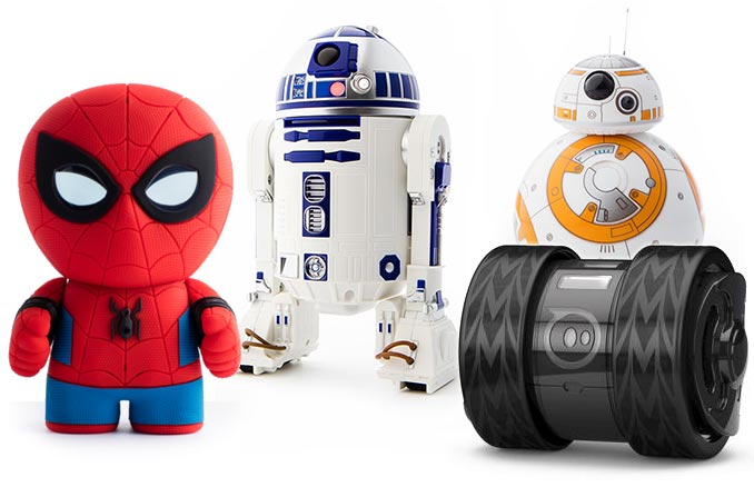 10% Off Sphero Discount Code - GeekAlerts