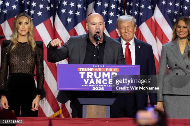 19,016 Dana White Photos & High Res Pictures - Getty Images | Dana ...