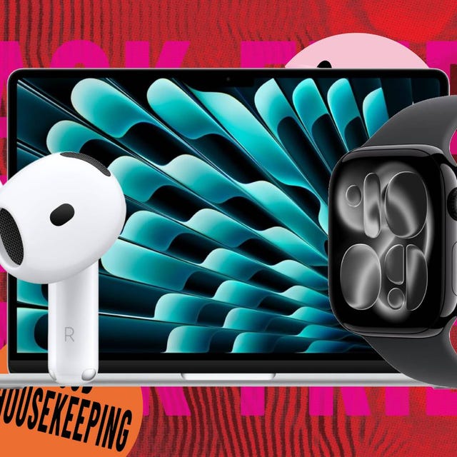 21 Apple Deals at Record-Low Prices This Black Friday Weekend