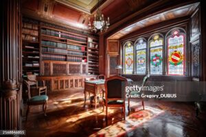 4,334 Village Library Stock Photos, High-Res Pictures, and Images ...