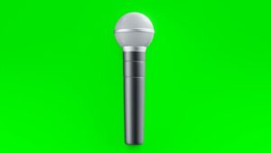 446 Microphone Greenscreen Stock Videos, Footage, & 4K Video Clips ...