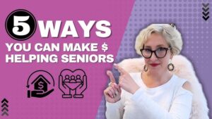 5 Senior Concierge Services You Can Start in 2025 (That Actually ...