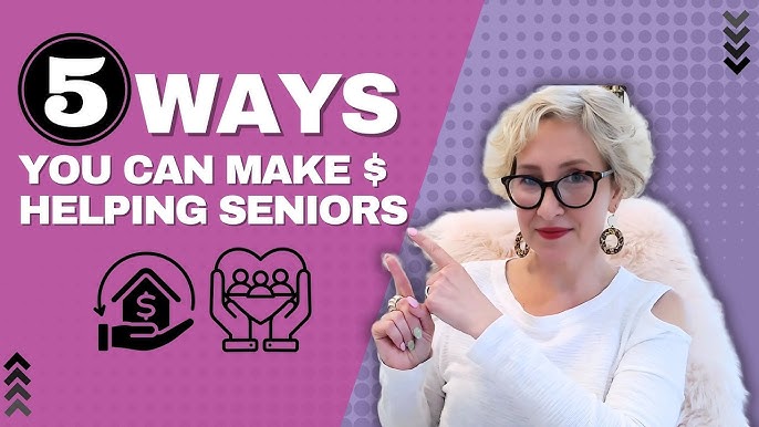 5 Senior Concierge Services You Can Start in 2025 (That Actually ...