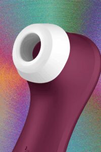 6 Best Clitoral Suction Toys (2025), Tested and Reviewed | WIRED