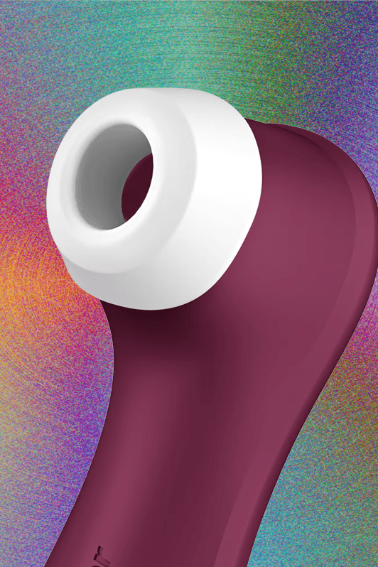 6 Best Clitoral Suction Toys (2025), Tested and Reviewed | WIRED