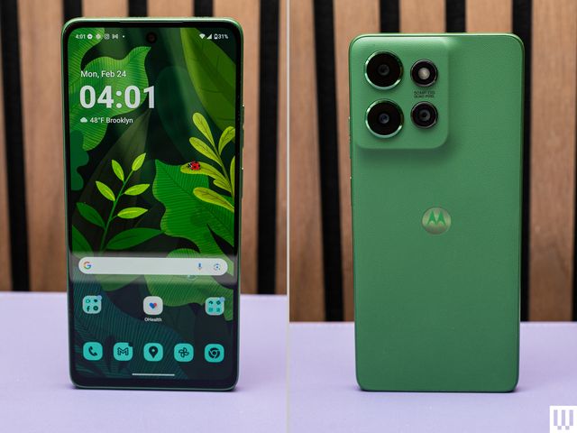 6 Best Phones With Headphone Jacks (2025): Tested and Reviewed | WIRED