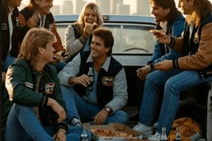 80s Nostalgia AI Slop Is Boomerfying the Masses for a Past That ...