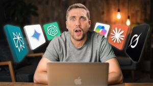 9 ChatGPT & Claude Writing Tips (to get CRAZY GOOD outputs) - YouTube